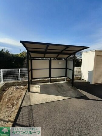 リバーサイドビューBの物件内観写真